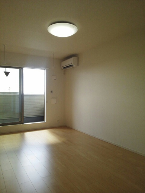 3/24 リビング/ダイニング