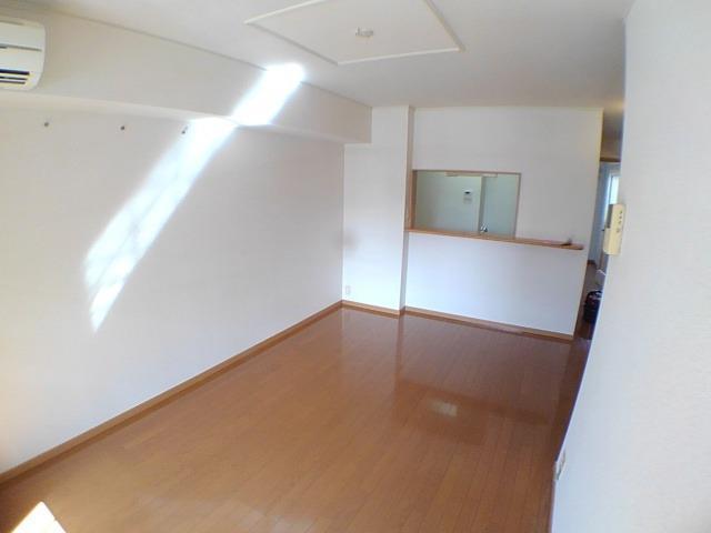 3/20 リビング/ダイニング