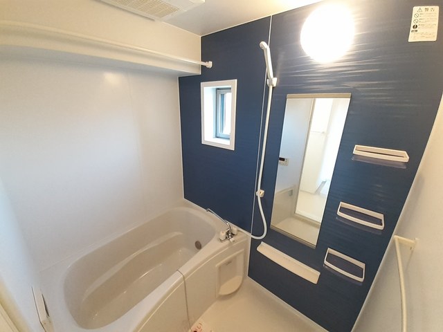 8/20 浴室