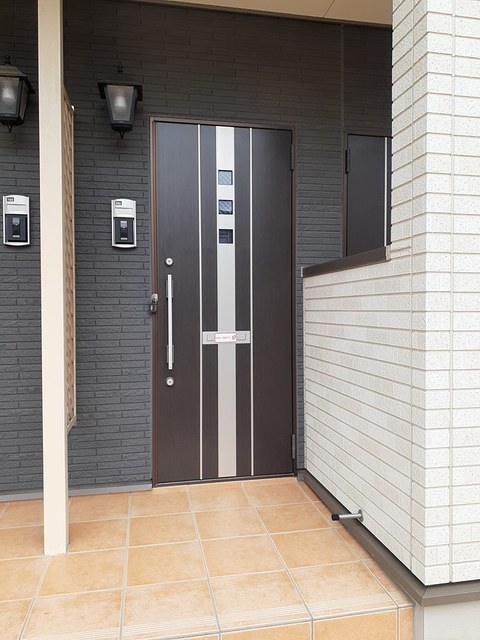 14/24 エントランス