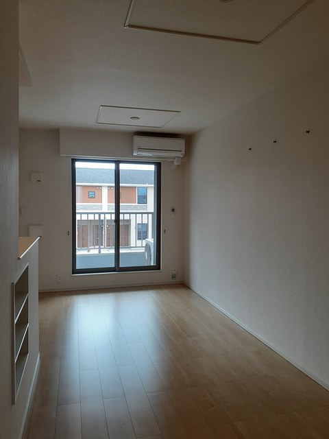 3/24 リビング/ダイニング