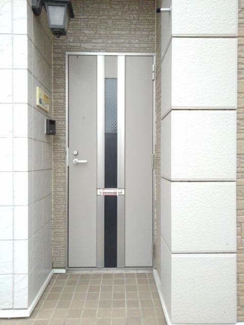 2/12 エントランス