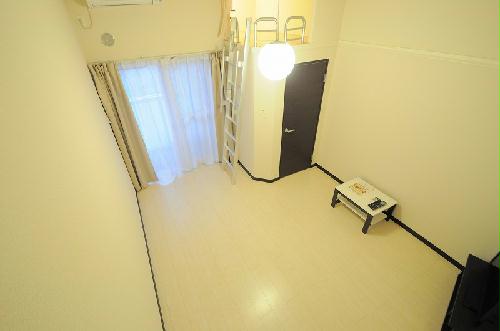 6/21 リビング/ダイニング