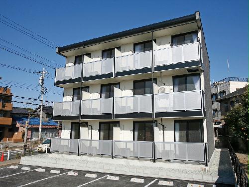1/22 外観
