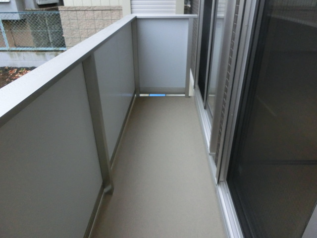 15/30 バルコニー