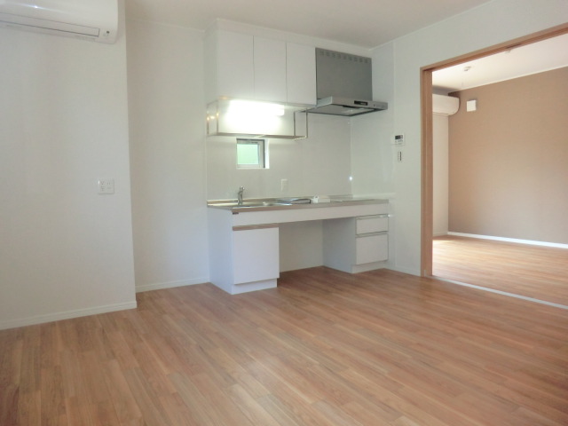 6/30 リビング/ダイニング