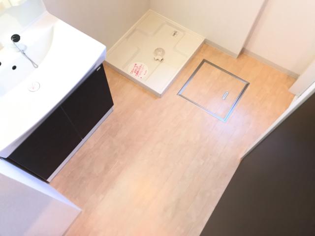 17/30 洗面