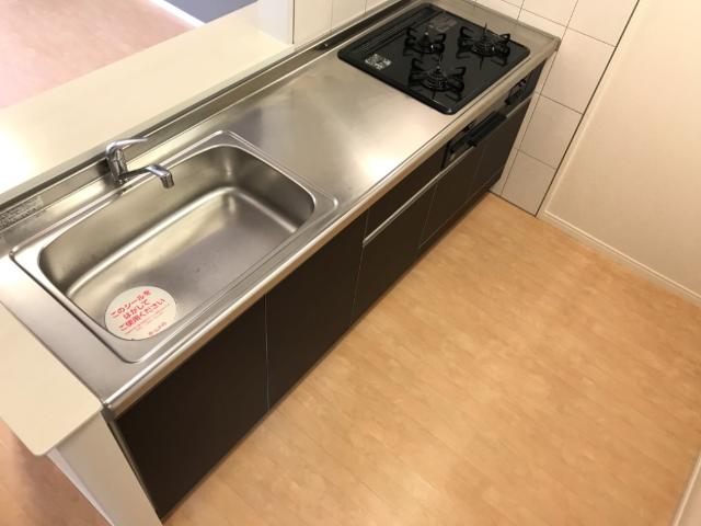 11/30 キッチン