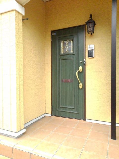 14/20 エントランス