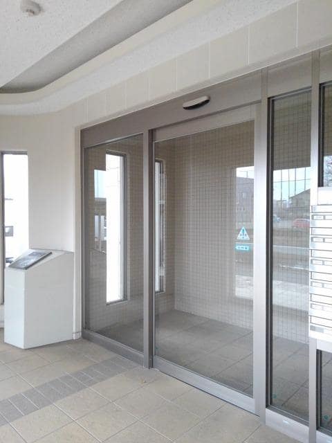 14/24 エントランス