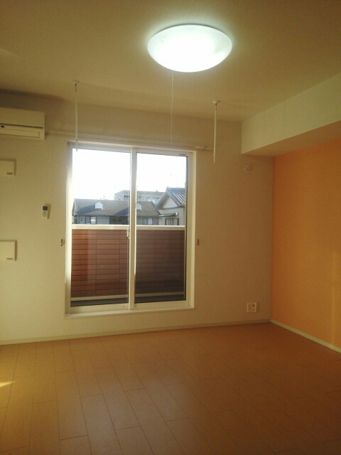 3/20 リビング/ダイニング