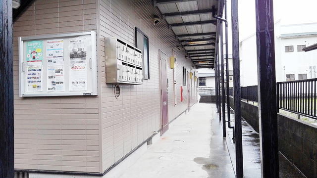 12/19 エントランス