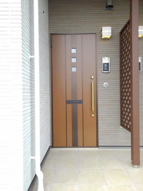 13/20 エントランス