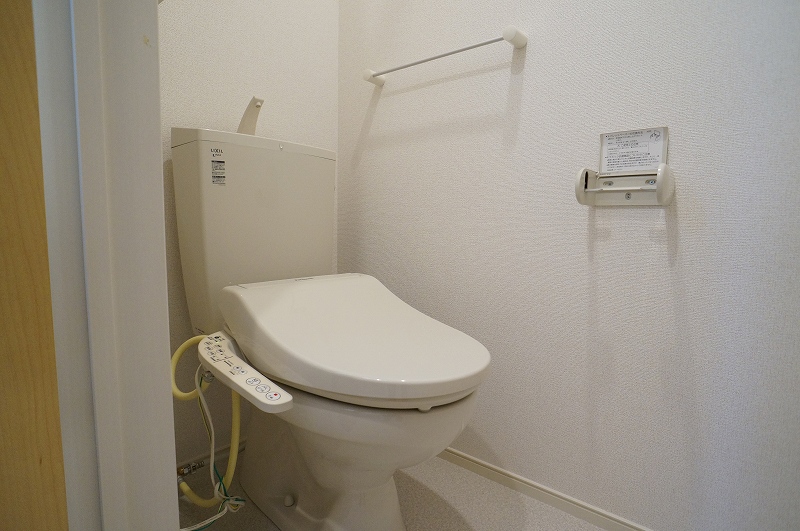 8/22 トイレ