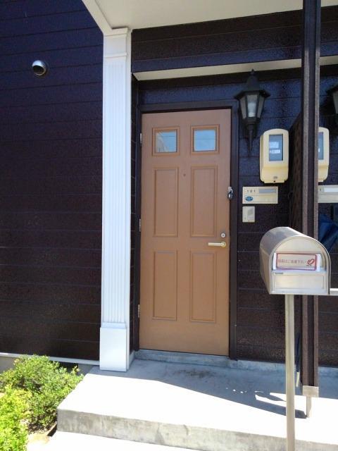 14/20 エントランス