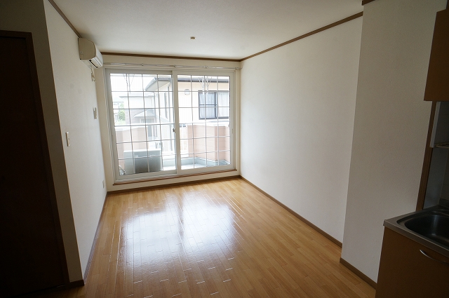 3/22 リビング/ダイニング