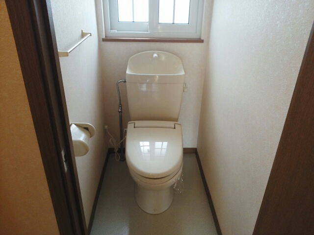 9/22 トイレ