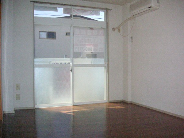 3/24 リビング/ダイニング