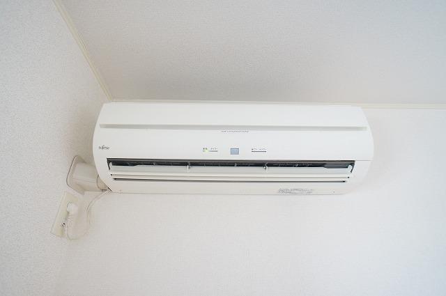 11/23 バルコニー