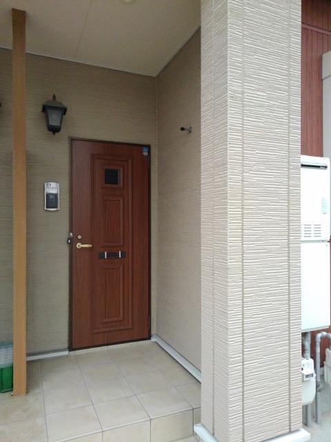 14/24 エントランス