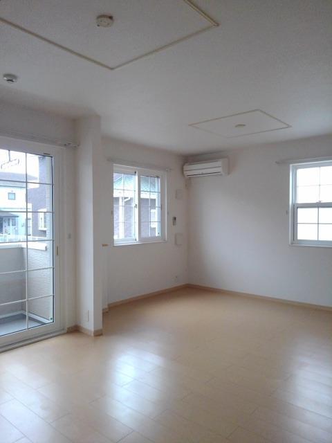 3/24 リビング/ダイニング