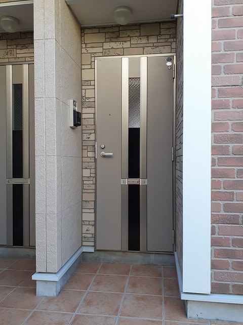 14/24 エントランス