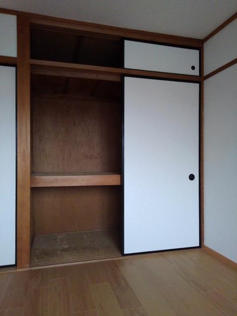 5/20 収納