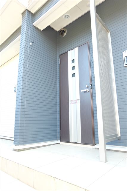 21/29 エントランス