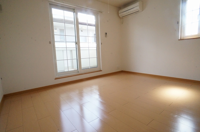 4/27 リビング/ダイニング