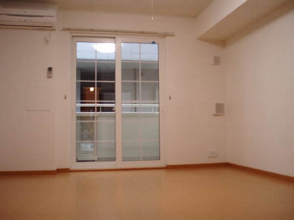 3/27 リビング/ダイニング