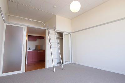 3/13 リビング/ダイニング