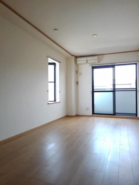 3/24 リビング/ダイニング