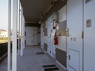 11/21 エントランス