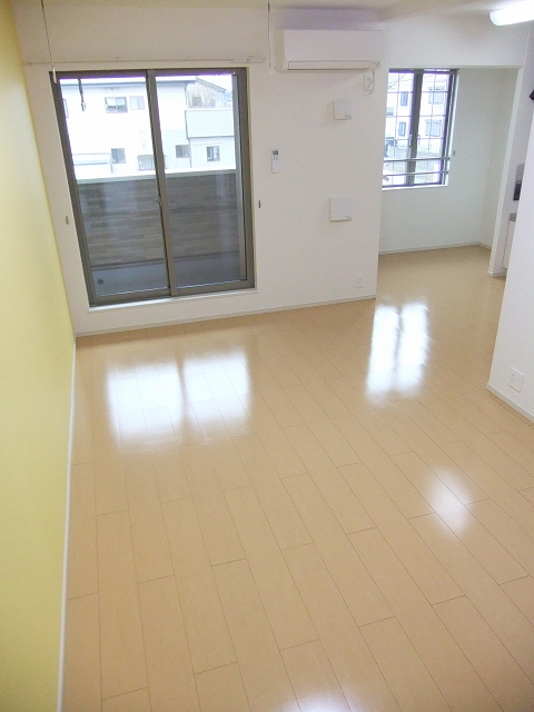 3/20 リビング/ダイニング