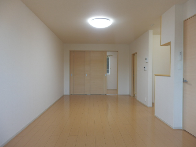 5/30 リビング/ダイニング