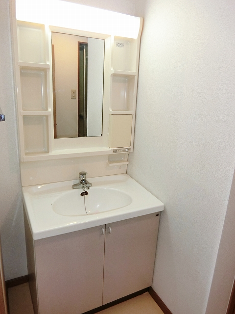 11/20 バルコニー