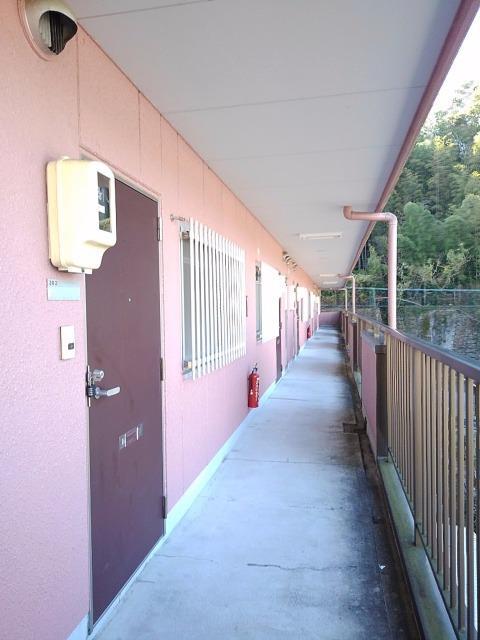 2/8 エントランス