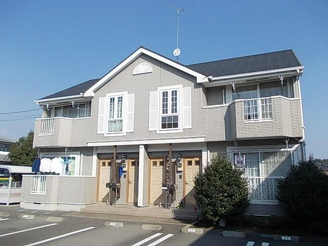 1/21 外観