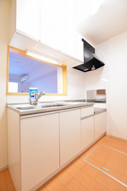 3/19 リビング/ダイニング