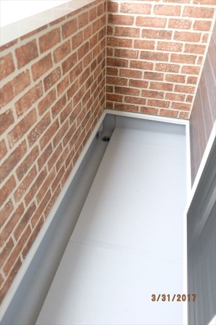 14/28 バルコニー