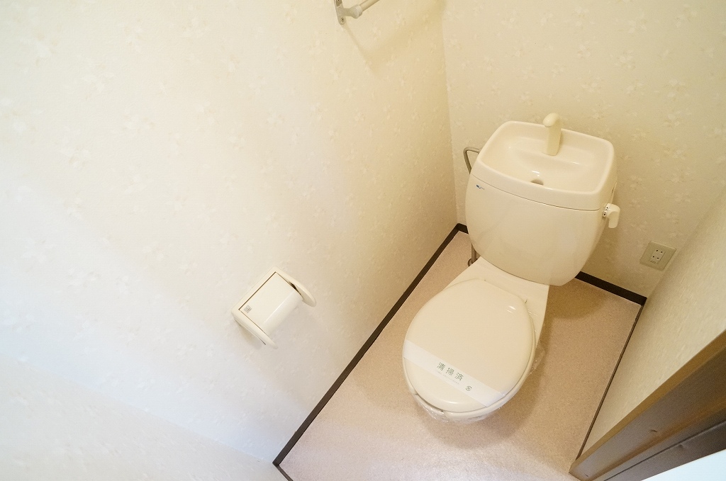 10/21 トイレ