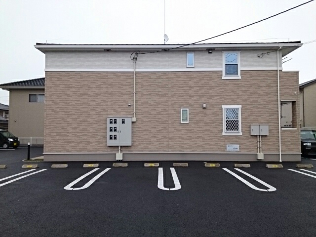 14/20 駐車場