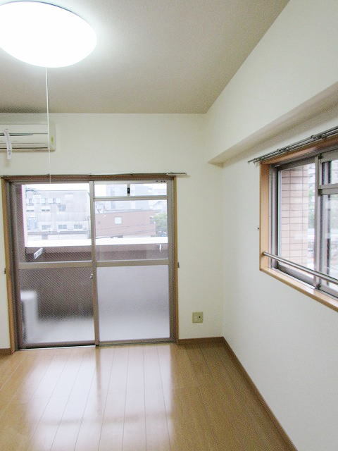 3/20 リビング/ダイニング