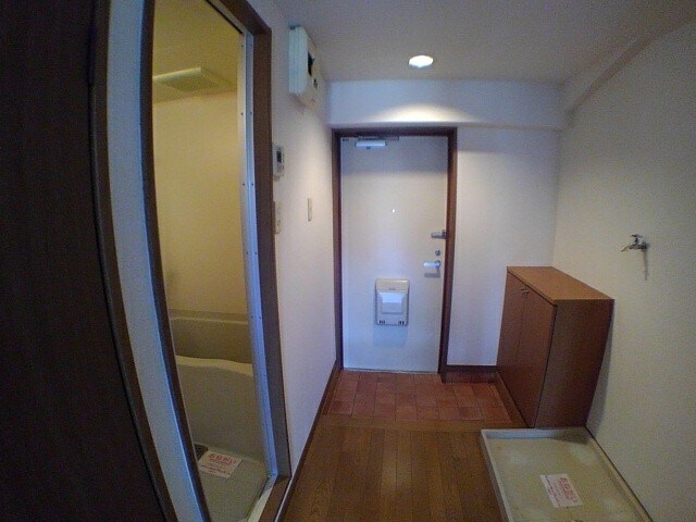 14/24 バルコニー