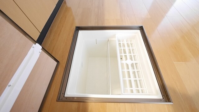 3/20 リビング/ダイニング