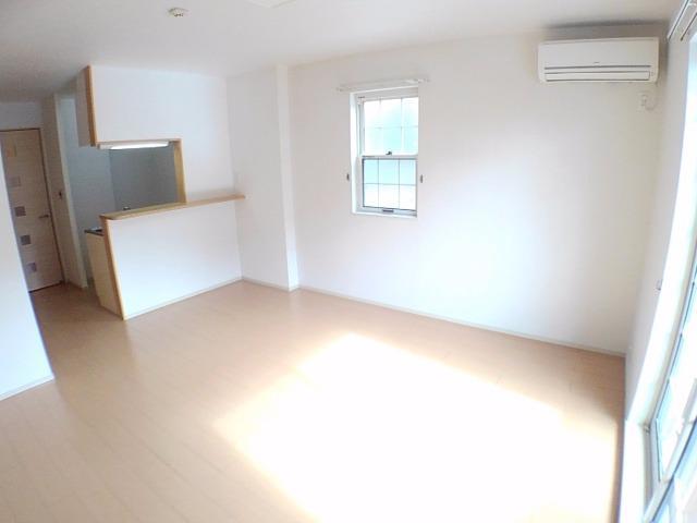 3/23 リビング/ダイニング