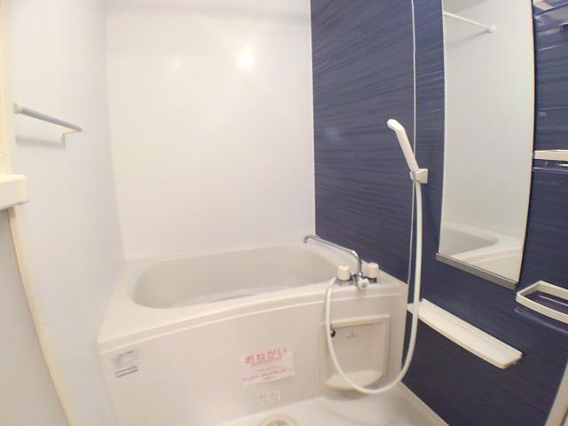 8/23 浴室