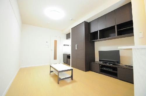 3/27 リビング/ダイニング