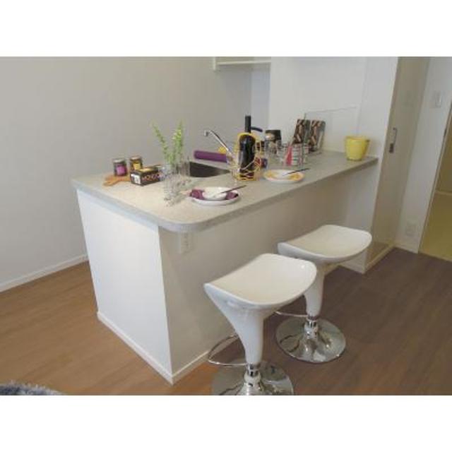 9/17 キッチン