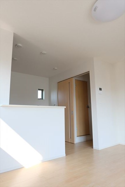 4/22 リビング/ダイニング